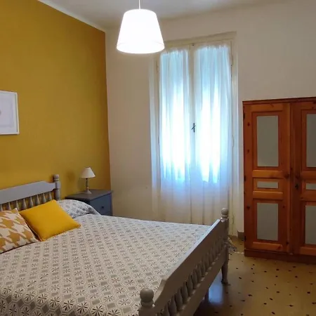 Apartment Giada *