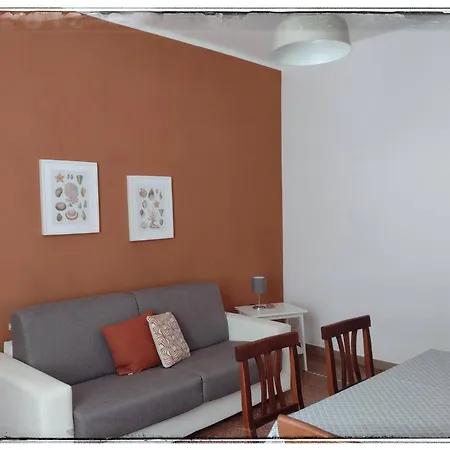 Apartment Giada