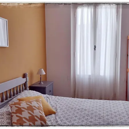 Apartment Giada *