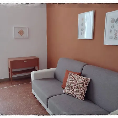 Giada Apartment Moneglia