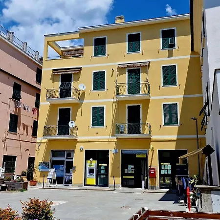 Apartment Giada