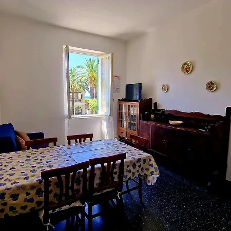 Giada Apartment *