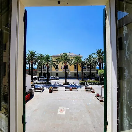 Giada Apartment Moneglia