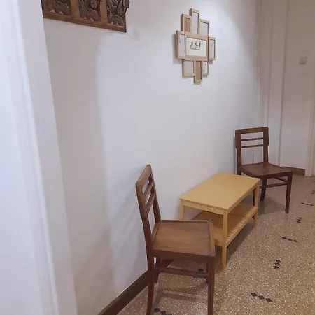 Appartamento Giada Moneglia