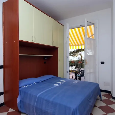 Lägenhet Giada Moneglia