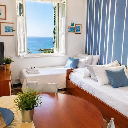 Giada Apartman *