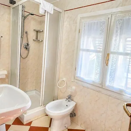 Apartman Giada Moneglia