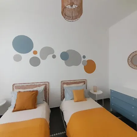Apartment Giada *