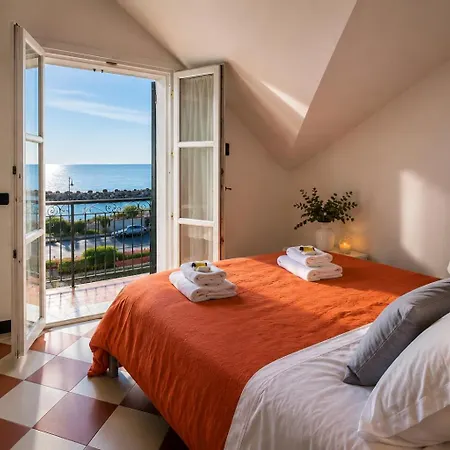 Giada Apartment Moneglia
