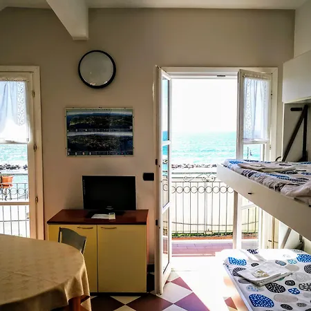 Giada Apartamento *