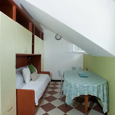 Apartment Giada Moneglia
