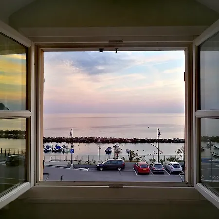 Giada Apartman *
