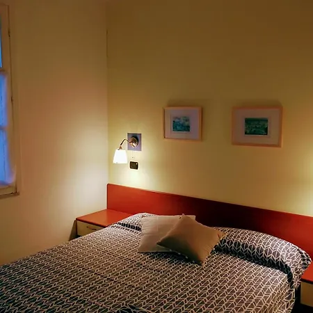 Giada Apartment *