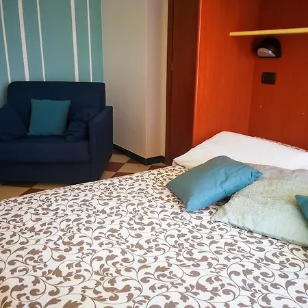Giada Apartment *