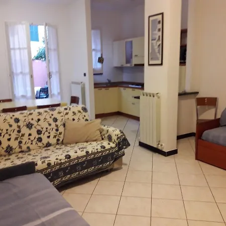 Giada Apartman