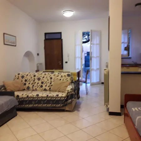 Apartment Giada