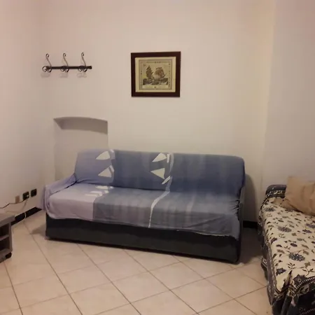 Appartement Giada