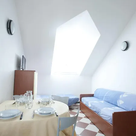 Lägenhet Giada Moneglia