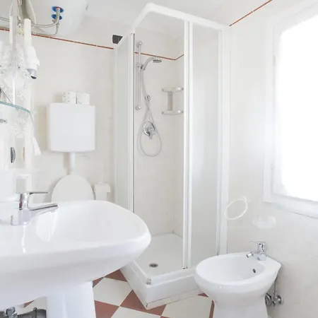 Giada Apartment *