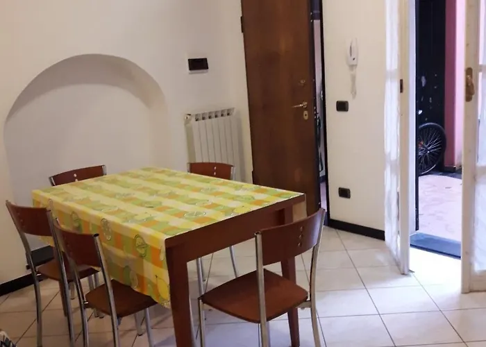 Apartman Giada *