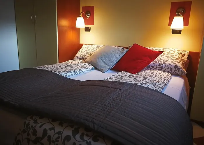 Apartman Giada Moneglia