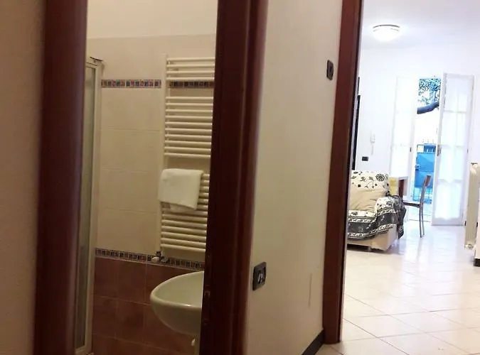 Apartmán Giada Moneglia