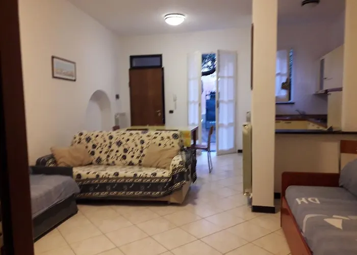 Apartman Giada