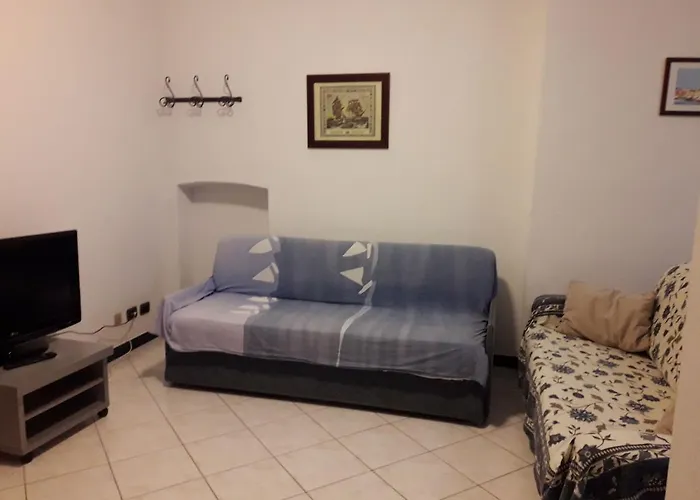 Apartman Giada