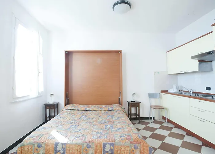 Apartman Giada